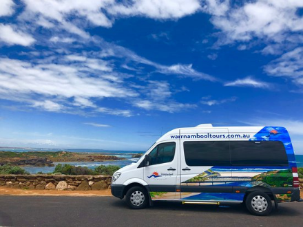 Day Tours - Warrnambool Tours