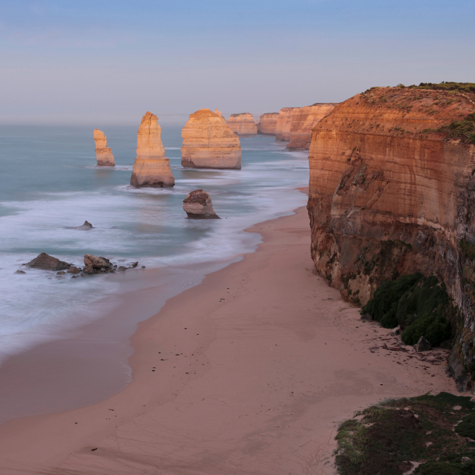 Discover - 12 Apostles