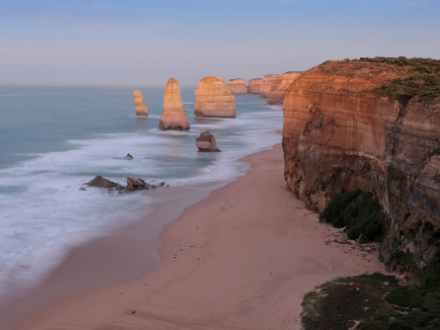 Itineraries - Experience the 12 Apostles