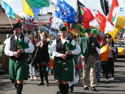 Koroit Irish Festival